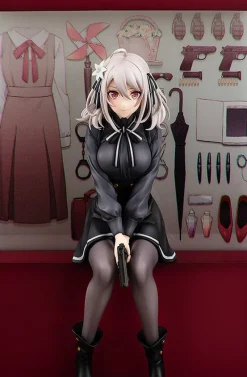 Outlet Kadokawa Spy Kyoushitsu - Lily - KDcolle - 1/7