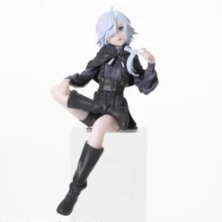 SEGA Spy Kyoushitsu - Monika - Premium Chokonose Figure