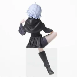 SEGA Spy Kyoushitsu - Monika - Premium Chokonose Figure