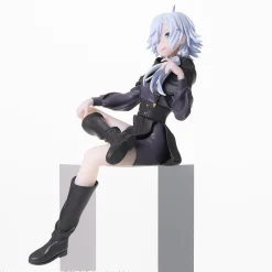 SEGA Spy Kyoushitsu - Monika - Premium Chokonose Figure