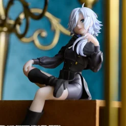 SEGA Spy Kyoushitsu - Monika - Premium Chokonose Figure