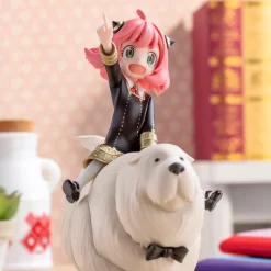 SEGA Spy x Family - Anya Forger - Bond - PM Figure Outlet