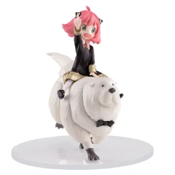 SEGA Spy x Family - Anya Forger - Bond - PM Figure Outlet