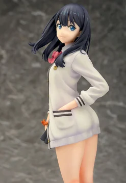 Sale Phat Company SSSS.Gridman - Takarada Rikka - 1/7 - 2023 Re-release