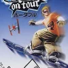 Electronic Arts SSX on Tour Best