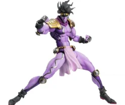Hot Medicos Entertainment Star Platinum