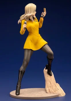 Hot Kotobukiya Star Trek - Star Trek: The Original Series - Bishoujo Statue - Command Officer - 1/7