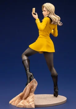 Hot Kotobukiya Star Trek - Star Trek: The Original Series - Bishoujo Statue - Command Officer - 1/7