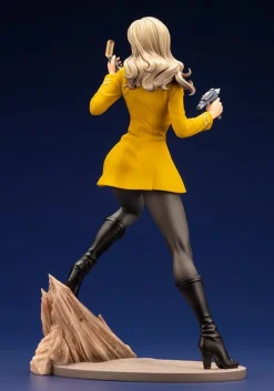 Hot Kotobukiya Star Trek - Star Trek: The Original Series - Bishoujo Statue - Command Officer - 1/7