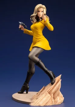 Hot Kotobukiya Star Trek - Star Trek: The Original Series - Bishoujo Statue - Command Officer - 1/7