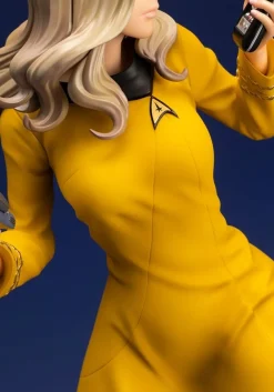 Hot Kotobukiya Star Trek - Star Trek: The Original Series - Bishoujo Statue - Command Officer - 1/7