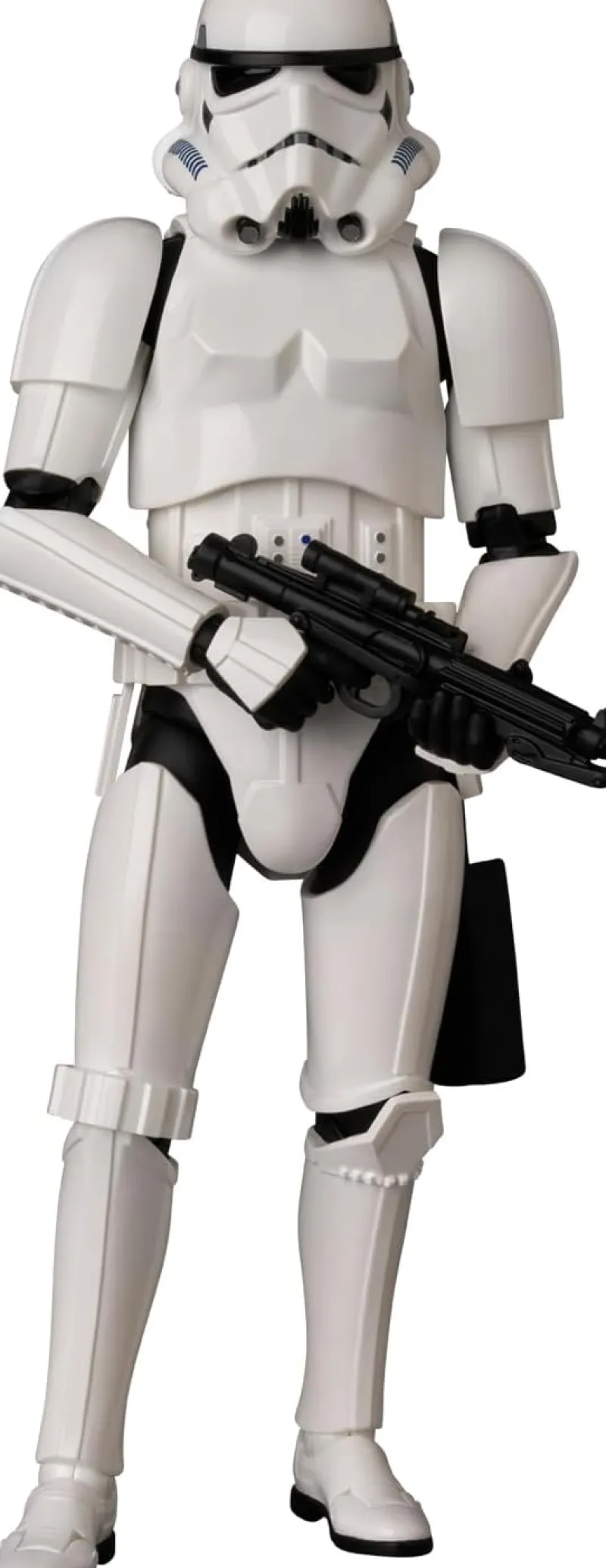 Medicom Toy Star Wars - Stormtrooper - Mafex No.259 - Ver. 2.0 Best