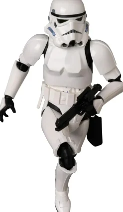Medicom Toy Star Wars - Stormtrooper - Mafex No.259 - Ver. 2.0 Best