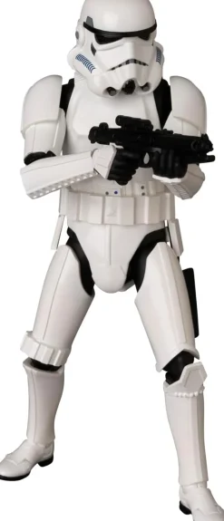 Medicom Toy Star Wars - Stormtrooper - Mafex No.259 - Ver. 2.0 Best
