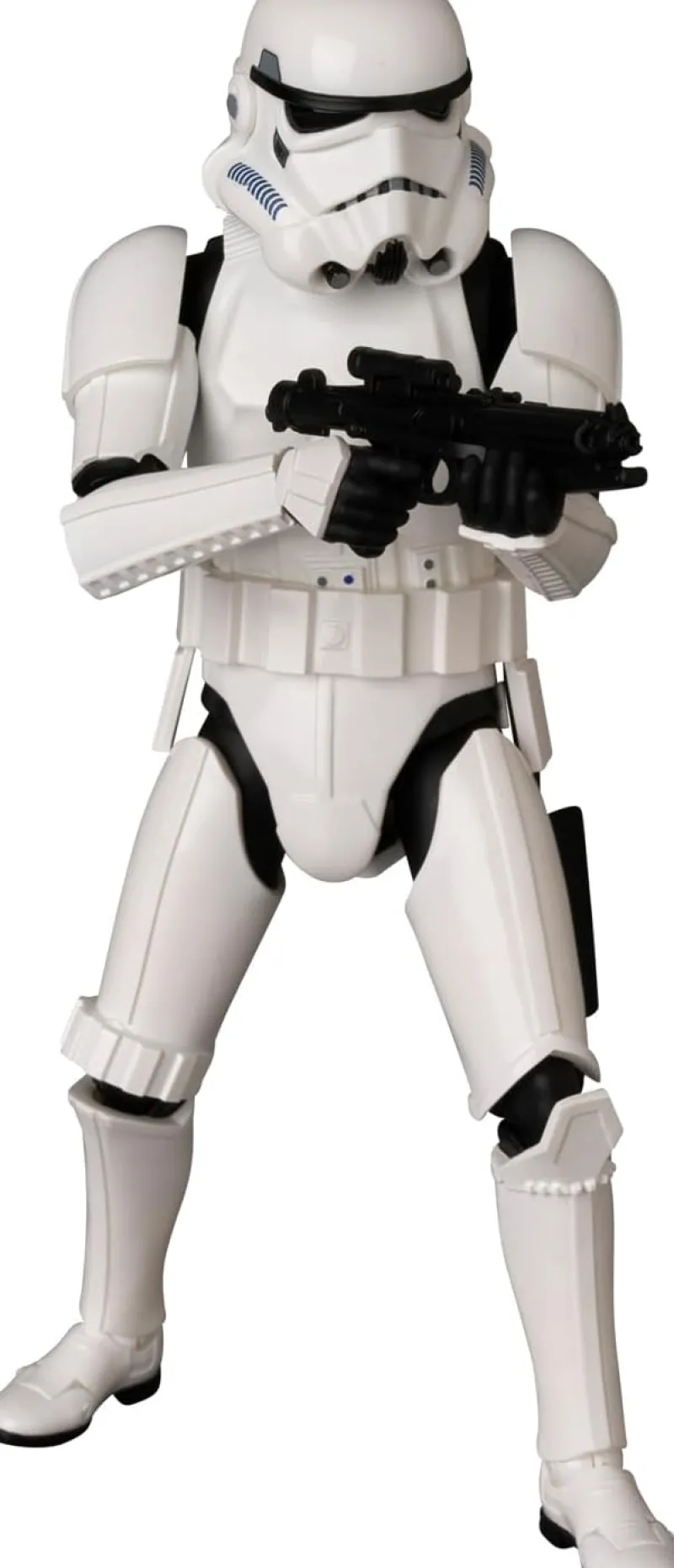 Medicom Toy Star Wars - Stormtrooper - Mafex No.259 - Ver. 2.0 Best