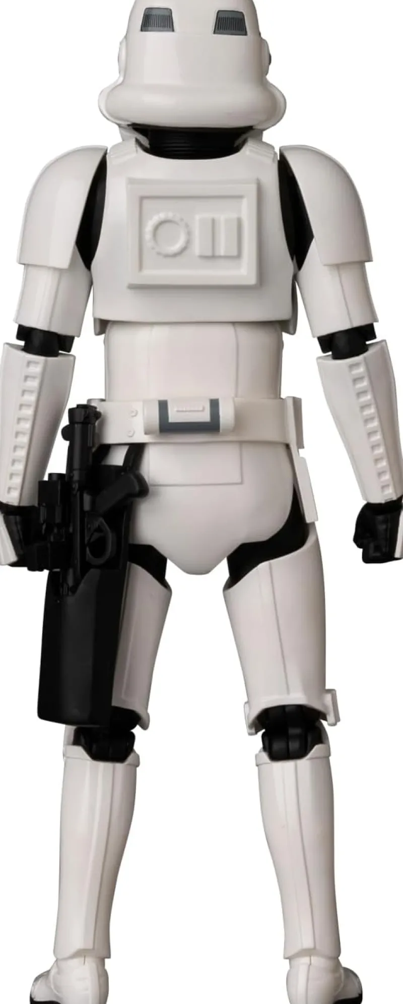 Medicom Toy Star Wars - Stormtrooper - Mafex No.259 - Ver. 2.0 Best