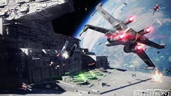 Electronic Arts Star Wars: Battlefront II