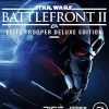 Electronic Arts Star Wars: Battlefront II [Elite Trooper Deluxe Edition] Online