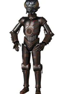 Best Medicom Toy Star Wars: Episode V – The Empire Strikes Back - 4-LOM - Mafex (No.240)