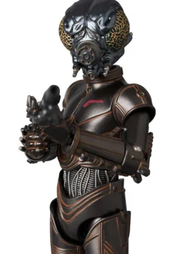 Best Medicom Toy Star Wars: Episode V – The Empire Strikes Back - 4-LOM - Mafex (No.240)