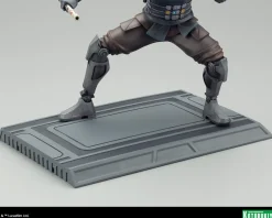 Sale Kotobukiya Star Wars: The Clone Wars - Darth Maul - ARTFX - 1/7