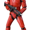Discount SEGA Star Wars: The Rise of Skywalker - Sith Trooper - 1/10