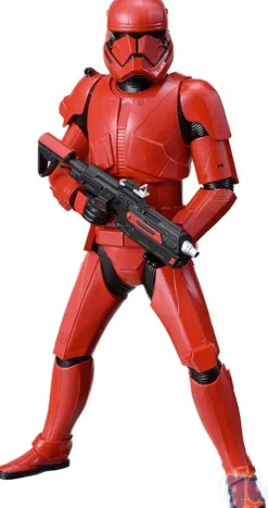 Discount SEGA Star Wars: The Rise of Skywalker - Sith Trooper - 1/10
