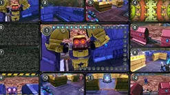 Nintendo Starfox Zero Starfox Guard Double Pack Sale