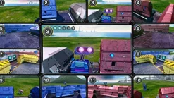 Nintendo Starfox Zero Starfox Guard Double Pack Sale