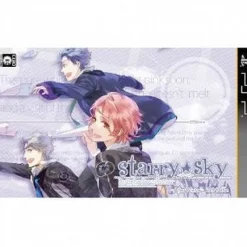 Honey Bee Starry * Sky ~After Winter~ Portable Outlet