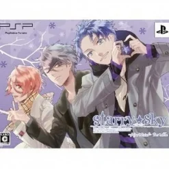 Clearance Honey Bee Starry * Sky ~After Winter~ Portable [Limited Edition]