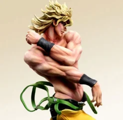 Discount Di molto bene Statue Legend - JoJo's Bizarre Adventure Part.III 03. Shadow DIO (Regular Edition)