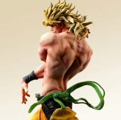 Discount Di molto bene Statue Legend - JoJo's Bizarre Adventure Part.III 03. Shadow DIO (Regular Edition)
