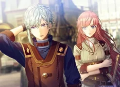 Outlet Dramatic Create Steam Prison: Nanatsu no Bitoku