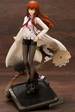 Discount Kotobukiya As Manufacturer Steins;Gate 0 - Makise Kurisu - 1/8 - Antinomic Dual (Kotobukiya)