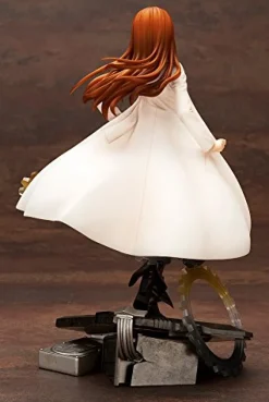 Discount Kotobukiya As Manufacturer Steins;Gate 0 - Makise Kurisu - 1/8 - Antinomic Dual (Kotobukiya)