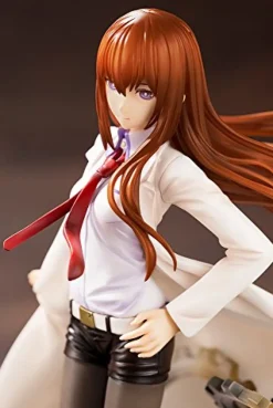 Discount Kotobukiya As Manufacturer Steins;Gate 0 - Makise Kurisu - 1/8 - Antinomic Dual (Kotobukiya)