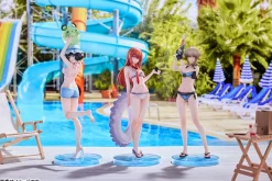 Online Solarain Steins;Gate - Amane Suzuha - Makise Kurisu - Shiina Mayuri - 1/7 - Swimsuit Ver.