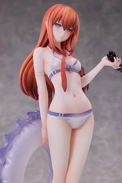 Online Solarain Steins;Gate - Amane Suzuha - Makise Kurisu - Shiina Mayuri - 1/7 - Swimsuit Ver.