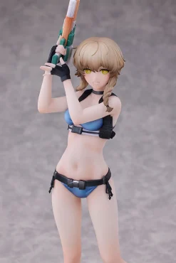 Online Solarain Steins;Gate - Amane Suzuha - Makise Kurisu - Shiina Mayuri - 1/7 - Swimsuit Ver.