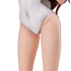 FREEing Steins;Gate - Makise Kurisu - B-style - 1/4 - Bare Leg Bunny Ver. New