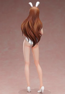FREEing Steins;Gate - Makise Kurisu - B-style - 1/4 - Bare Leg Bunny Ver. New