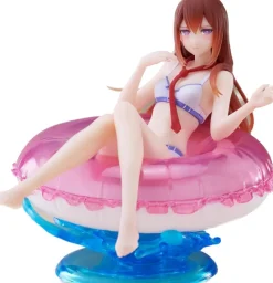 Taito Steins;Gate - Makise Kurisu - Aqua Float Girls Discount