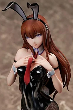FREEing Steins;Gate - Makise Kurisu - B-style - 1/4 - Bunny ver. Hot