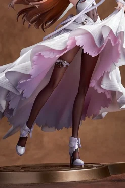 Good Smile Arts Shanghai , Good Smile Company As Producer Steins;Gate - Makise Kurisu - 1/7 - Wedding Dress Ver. (Good Smile Arts Shanghai, Good Smile Company)