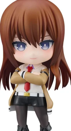 Clearance Good Smile Company Steins;Gate - Makise Kurisu - Nendoroid #2521 - 2.0