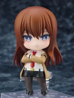 Clearance Good Smile Company Steins;Gate - Makise Kurisu - Nendoroid #2521 - 2.0