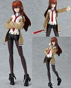 Hot Max Factory Steins;Gate - Makise Kurisu - Figma #098