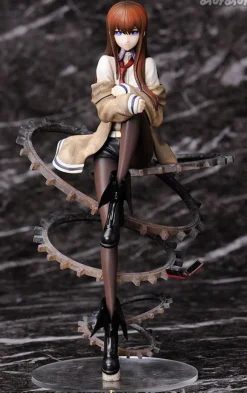 Clearance Kotobukiya Steins;Gate - Makise Kurisu - 1/8 - 2024 Re-release