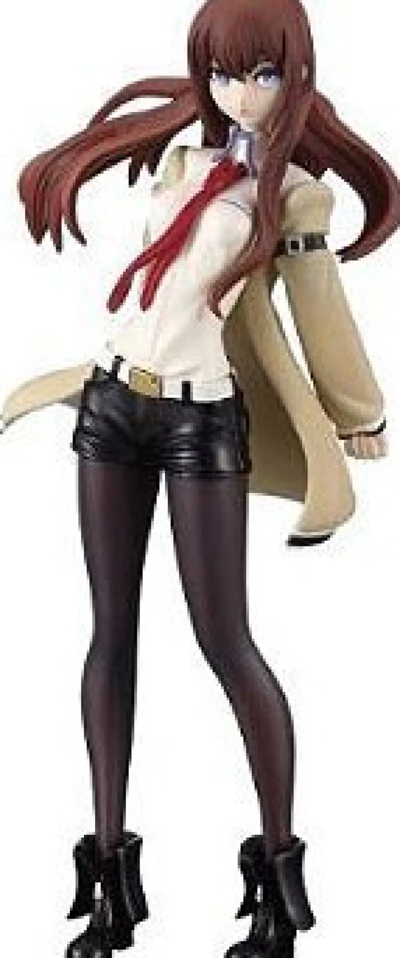 Banpresto Steins;Gate - Makise Kurisu - Special Quality Figure - A Clearance